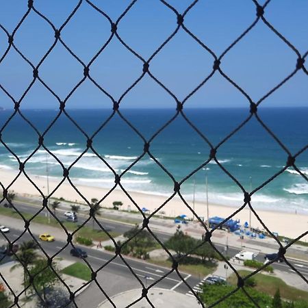 Flat 2 Suites Com Vista Para O Mar E Lagoa. Rio de Janeiro Extérieur photo
