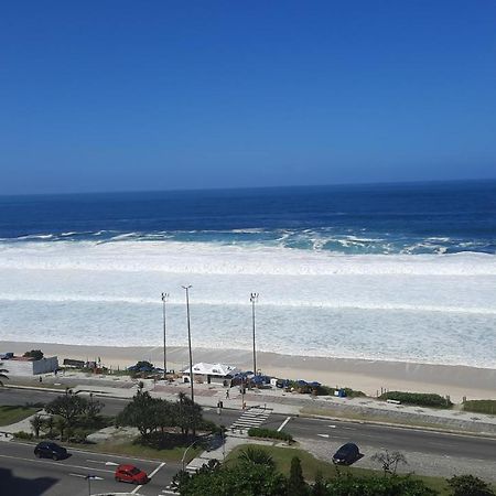 Flat 2 Suites Com Vista Para O Mar E Lagoa. Rio de Janeiro Extérieur photo