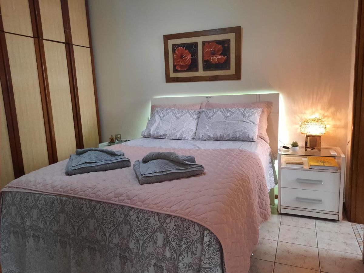 Flat 2 Suites Com Vista Para O Mar E Lagoa. Rio de Janeiro Extérieur photo