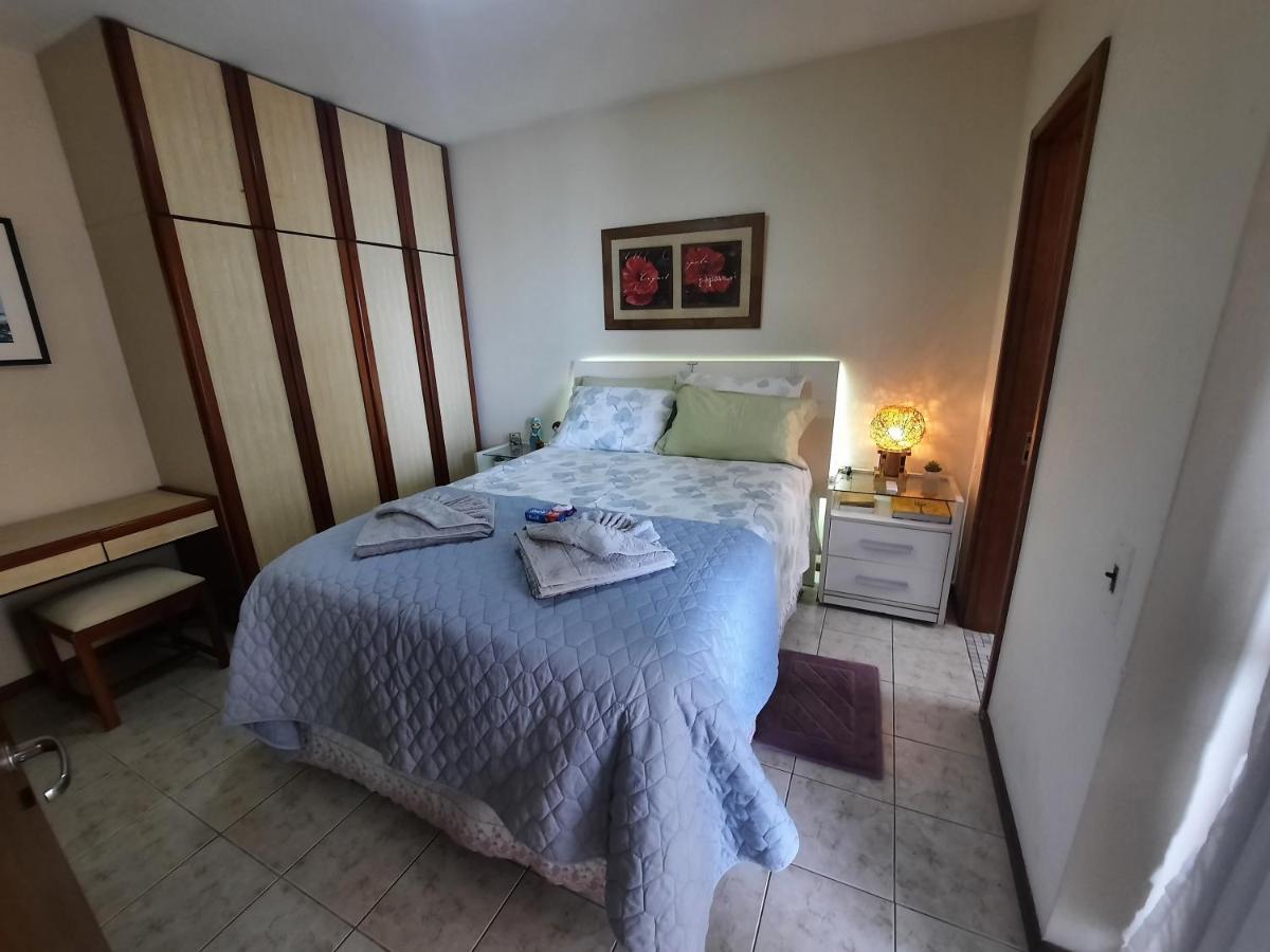 Flat 2 Suites Com Vista Para O Mar E Lagoa. Rio de Janeiro Extérieur photo