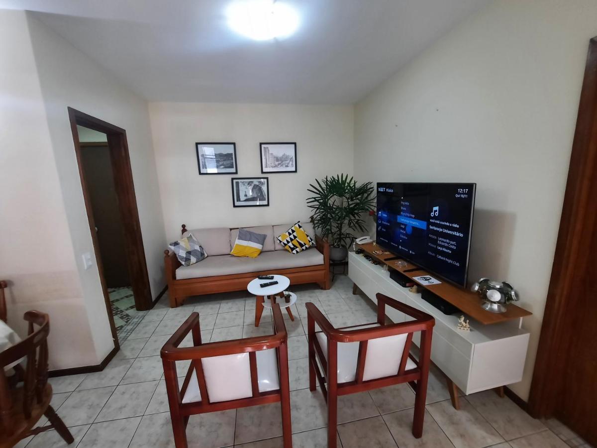 Flat 2 Suites Com Vista Para O Mar E Lagoa. Rio de Janeiro Extérieur photo
