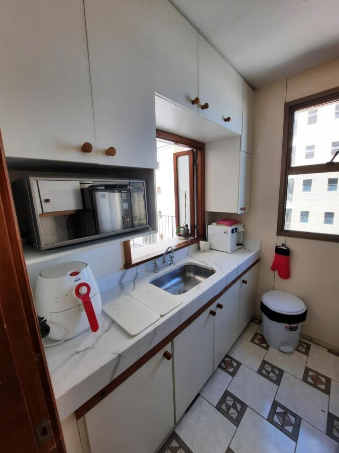 Flat 2 Suites Com Vista Para O Mar E Lagoa. Rio de Janeiro Extérieur photo