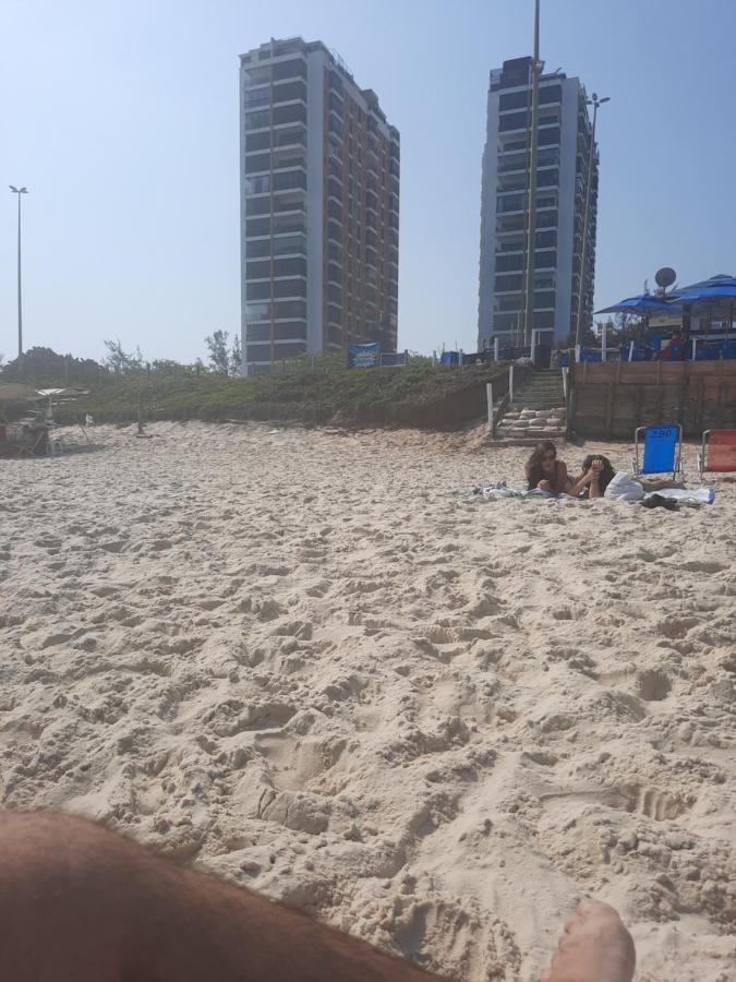 Flat 2 Suites Com Vista Para O Mar E Lagoa. Rio de Janeiro Extérieur photo