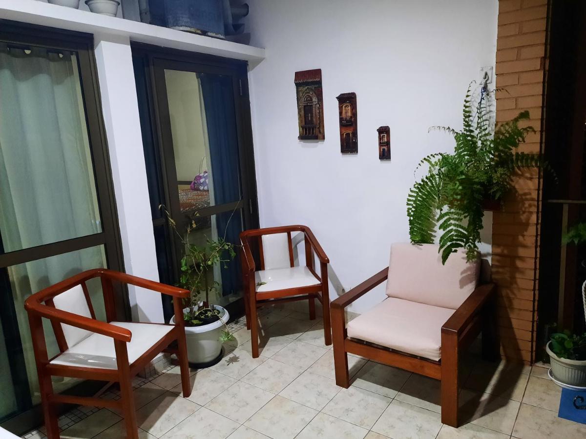 Flat 2 Suites Com Vista Para O Mar E Lagoa. Rio de Janeiro Extérieur photo