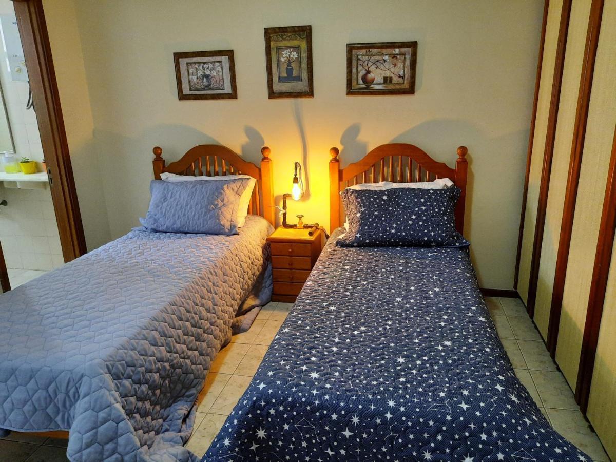 Flat 2 Suites Com Vista Para O Mar E Lagoa. Rio de Janeiro Extérieur photo