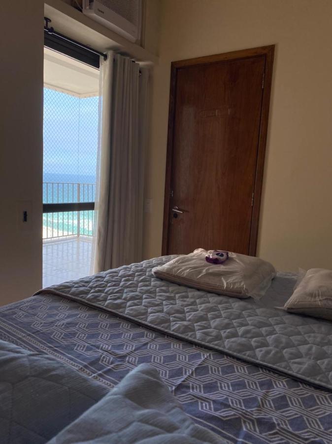 Flat 2 Suites Com Vista Para O Mar E Lagoa. Rio de Janeiro Extérieur photo