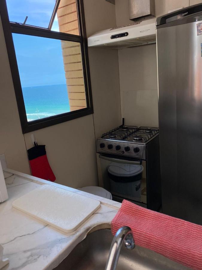 Flat 2 Suites Com Vista Para O Mar E Lagoa. Rio de Janeiro Extérieur photo