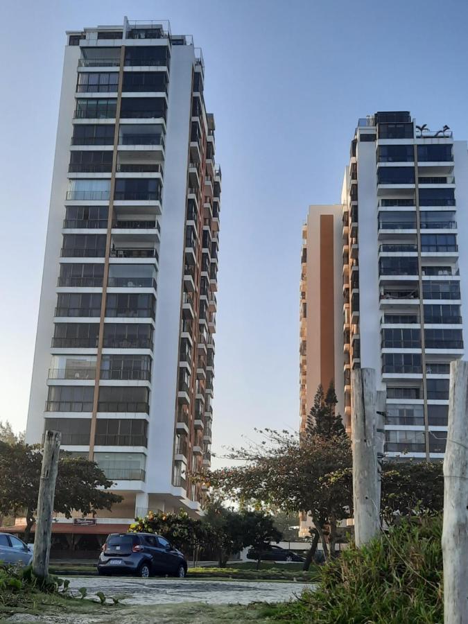 Flat 2 Suites Com Vista Para O Mar E Lagoa. Rio de Janeiro Extérieur photo