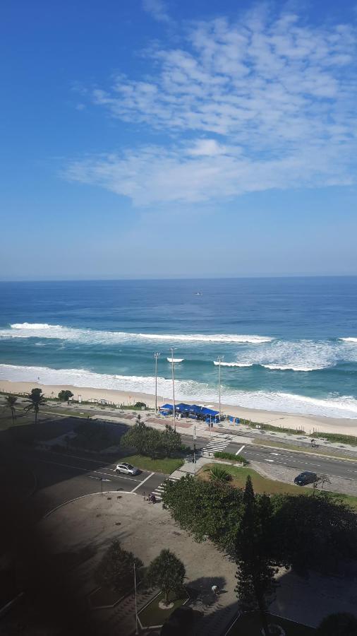 Flat 2 Suites Com Vista Para O Mar E Lagoa. Rio de Janeiro Extérieur photo